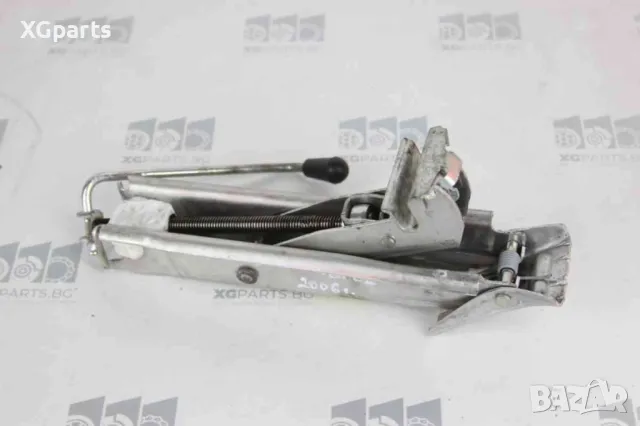  Крик за Seat Ibiza III (2002-2006) 6Q0011031D