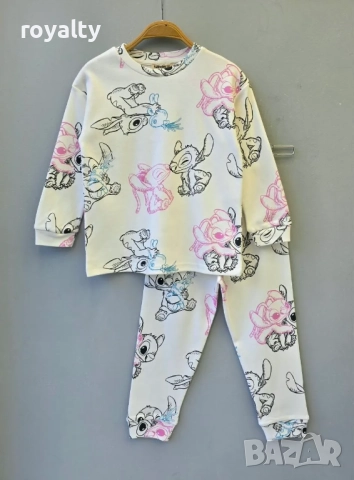 Пижама за момичета
