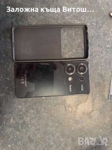 Xiaomi redmi note 13 pro, снимка 6 - Xiaomi - 52852705