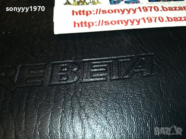 SHURE BETA-КОЖЕН КЕИС ЗА МИКРОФОН 2805222020, снимка 2 - Микрофони - 36905002