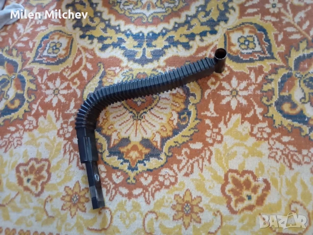 Продавам част от механизъм за офис стол 