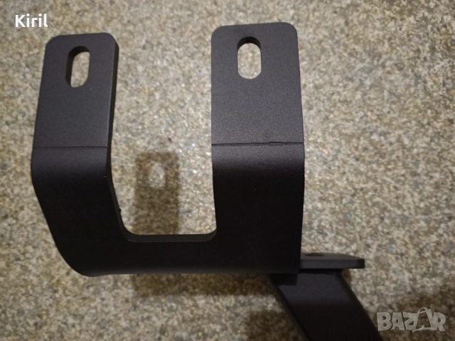 Honda CR-V SE TOW BAR 2012-2016 Теглич, Trailer Hitch , снимка 4 - Части - 52579274