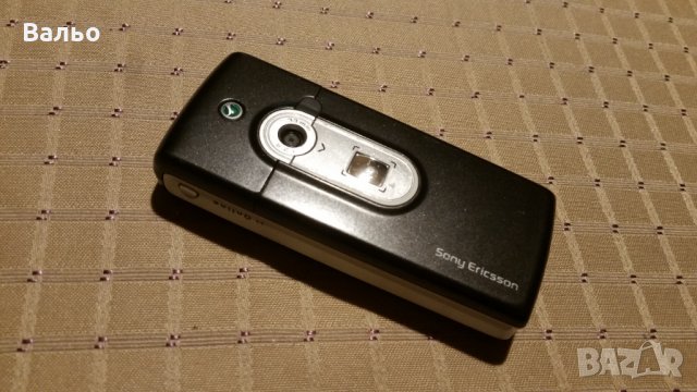 Sony Ericsson T630, снимка 4 - Sony Ericsson - 27638683