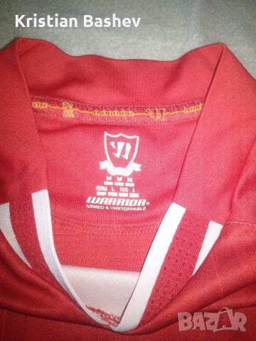 Тениска на Ливърпул, снимка 4 - Футбол - 33209703