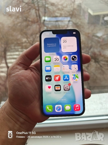 iPhone 13 Pro 128GB, снимка 3 - Apple iPhone - 52857436