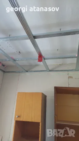 Предлагам вътрешни ремонти, снимка 3 - Други ремонти - 49280714