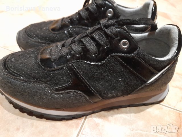 Оригинални детски маратонки LIUJO, снимка 2 - Детски маратонки - 38079837