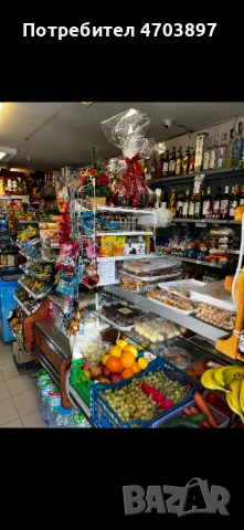 Хранителен  магазин, снимка 3 - Магазини - 53042021