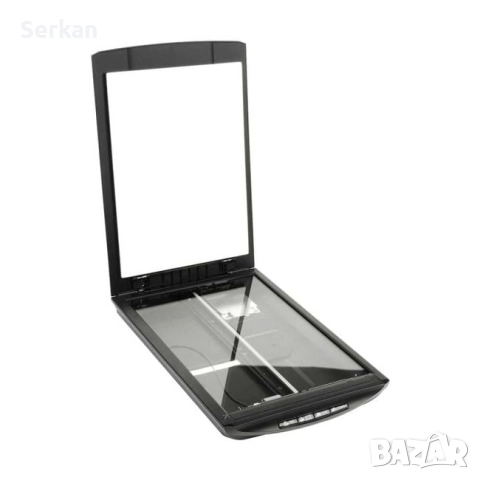 Продавам скенер Canon Lide 400, снимка 3 - Принтери, копири, скенери - 52589334