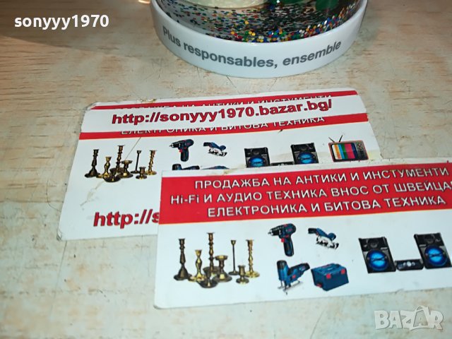 🛑ПРЕСПАПИЕ 1010221615, снимка 11 - Антикварни и старинни предмети - 38284132