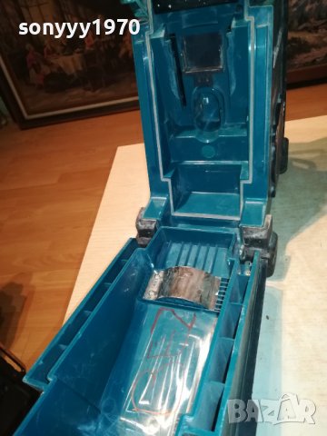 makita radio-за ремонт/части 2109221859L, снимка 6 - Радиокасетофони, транзистори - 38076911