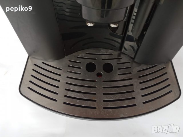 Продавам кафемашини внос от Германия робот пълен автомат  DELONGHI CAFFE CORTINA, снимка 5 - Кафемашини - 27647530