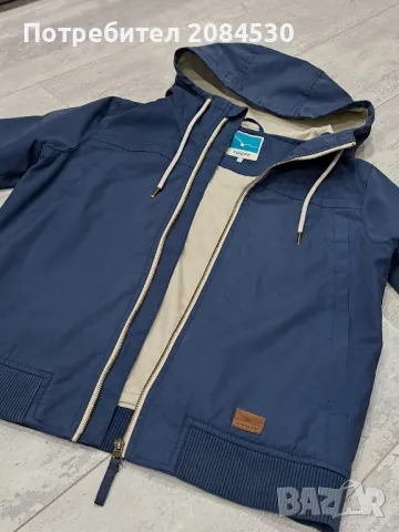 Яке TWINTIP- / немско (M), снимка 3 - Якета - 49529217