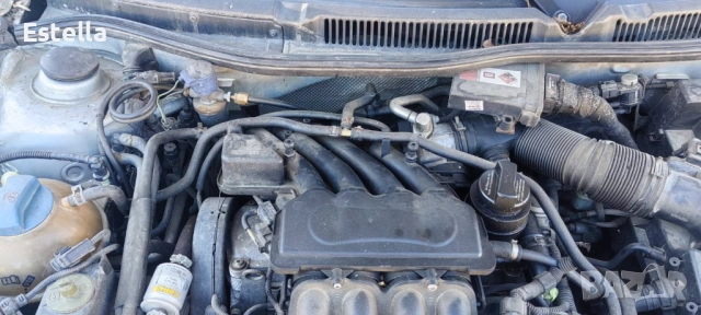 Голф 4 на части, снимка 8 - Части - 52806158