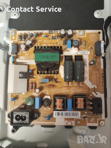 POWER BOARD BN44-00801A,L32SF_FSM,PSLF720807A, снимка 1