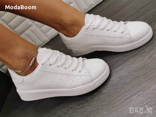 Дамски обувки , снимка 3 - Дамски ежедневни обувки - 37931865