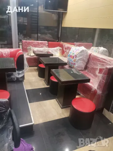 Под наем кафе- бар в Студентски град София - сутерен 150 кв.м., снимка 10 - Заведения - 48638820