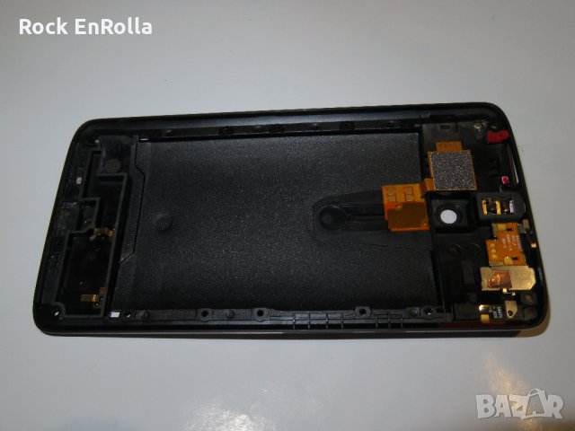 Motorola Moto X Play /XT1562/ на части, снимка 13 - Motorola - 31118026