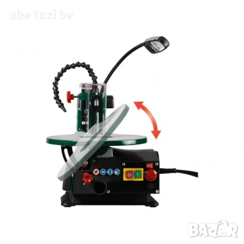 Фреза За Рязане И Разкрояване Контурен Трион PARKSIDE, снимка 6 - Други инструменти - 44842555