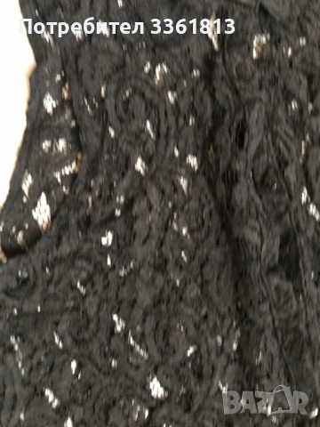 Продавам дантелена нова  риза  , снимка 9 - Ризи - 36478254