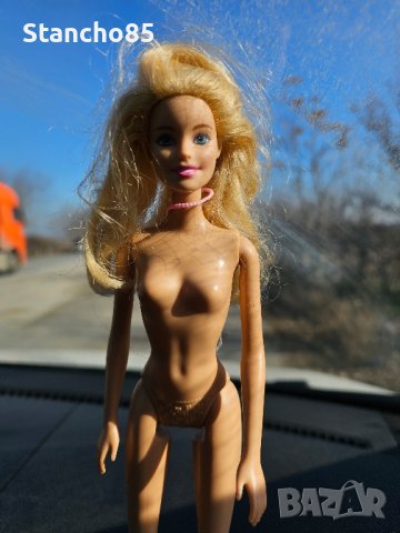кукла barbie барби, снимка 1 - Кукли - 44062600