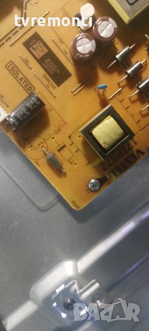 POWER BOARD, 17IPS72, for 55 inc DISPLAY for , JVC LT-55K880, снимка 2 - Части и Платки - 38653081