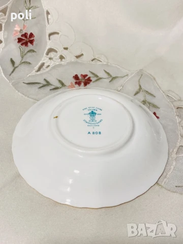 порцеланова чаша за кафе , снимка 8 - Чаши - 50980964