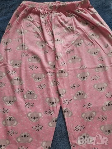 Дамска пижама , снимка 3 - Пижами - 44015312