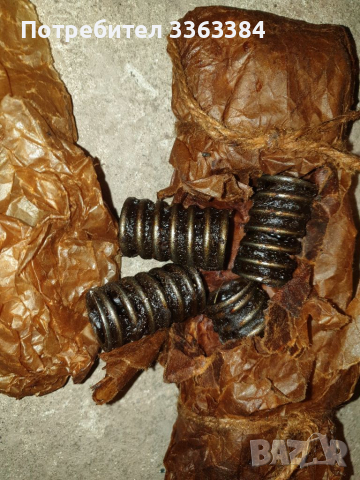 Продавам части за москвич 2140 и408, снимка 7 - Автомобили и джипове - 36576555