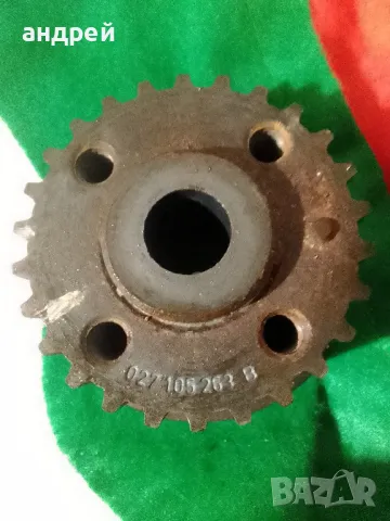 голф3 абф 150кс на части , снимка 14 - Автомобили и джипове - 47132474