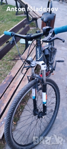 Електрически велосипед Focus , снимка 8 - Велосипеди - 52312247