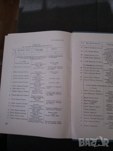 Книга История на военната авиация в България 1988г., снимка 4 - Художествена литература - 35433929