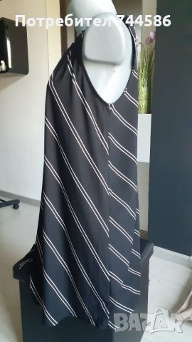 Дамска рокля Mango M нова, снимка 3 - Рокли - 32838984