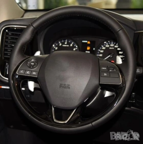 Управление за мултифункционален волан на Mицубиши Mitsubishi 