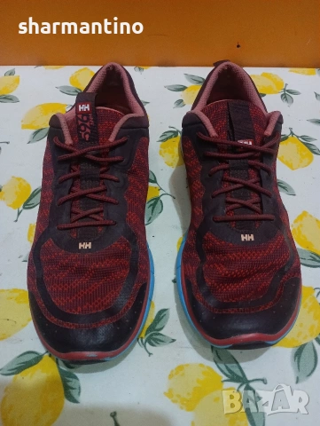Helly Hansen Unisex N 40, снимка 2 - Маратонки - 53359768