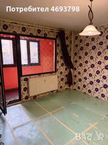 2-стаен апартамент, снимка 4 - Апартаменти - 52914288