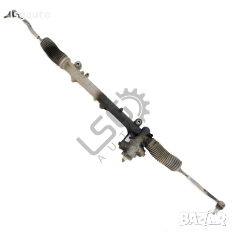 Хидравлична кормилна рейка Mercedes-Benz A-class (W168) 1997-2004 ID: 123907, снимка 2 - Части - 44891132