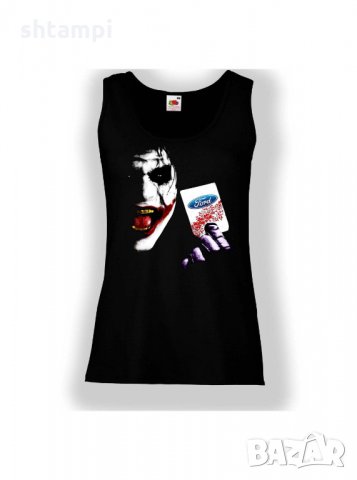 Дамски потник FORD JOKER 2