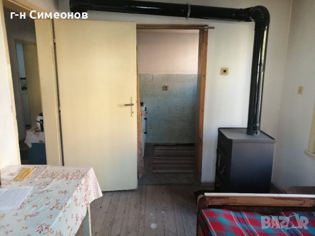 Етаж от къща в гр. Елена, снимка 10 - Къщи - 43112081