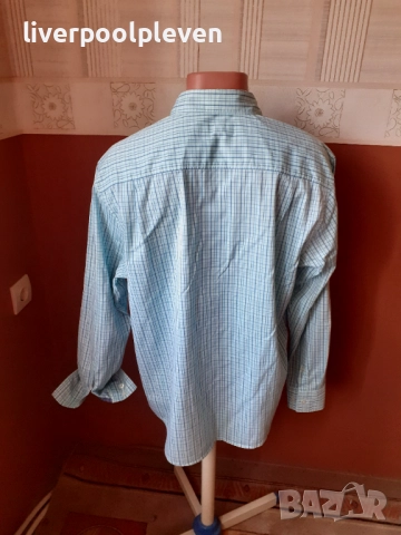 👉Нова Tommy Bahama Original М, снимка 4 - Ризи - 52269943