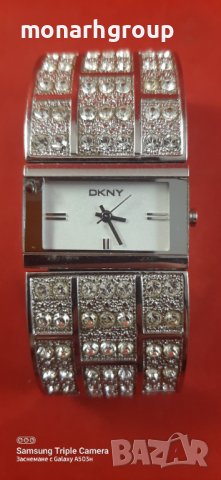 часовник DKNY, снимка 4 - Дамски - 37883872