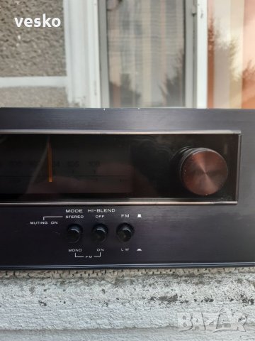 HITACHI FT 300L, снимка 2 - Ресийвъри, усилватели, смесителни пултове - 32658771