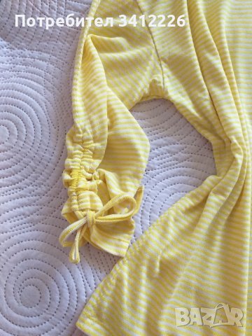 Дамска блуза ZERO  M / L, снимка 2 - Блузи с дълъг ръкав и пуловери - 43832374