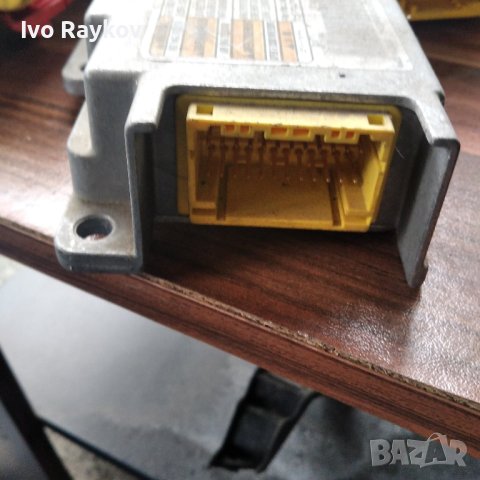 Аирбаг модул ,сензор, Isuzu Trooper , снимка 2 - Части - 43314829