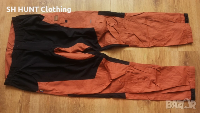 SWDEMOUNT Nordkap Stretch Trouser размер M / L панталон със здрава и еластична материи - 1898