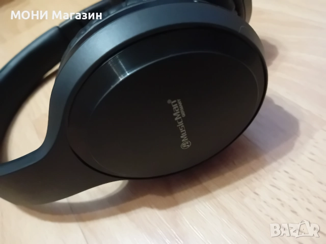 Слушалки, снимка 2 - Bluetooth слушалки - 51694553