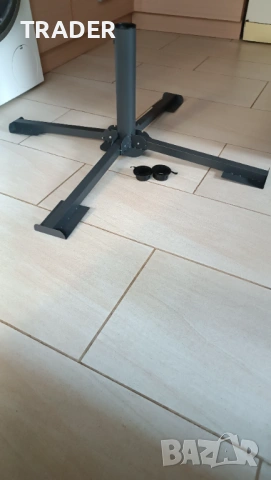 Стойка основа за чадър тента, снимка 7 - Други - 39083298