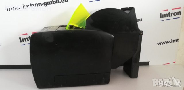 Принтер за лотария  KUBE II LOTTERY Printer for lottery, gaming and betting solution, снимка 3 - Принтери, копири, скенери - 43224565