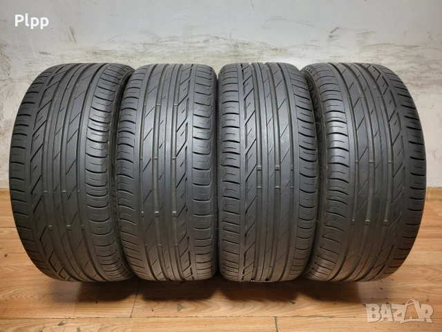 225/45/17 Bridgestone / летни гуми 