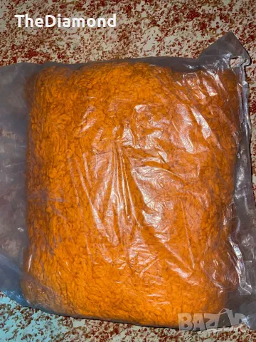 Губер за спалня (оранжев), снимка 5 - Други - 47296465